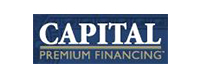 Capital Premium Finance Logo