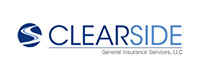 Clearside Logo