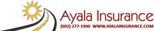 Ayala Insurance Services Logo